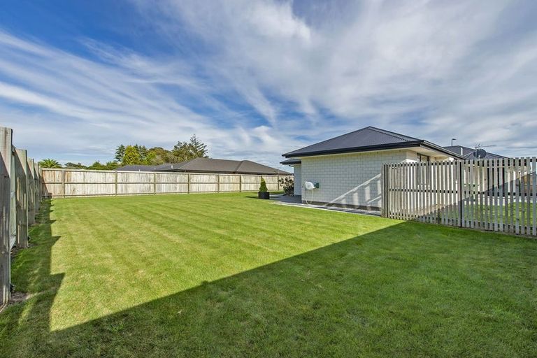 Photo of property in 9 Dynes Road, Rolleston, 7615