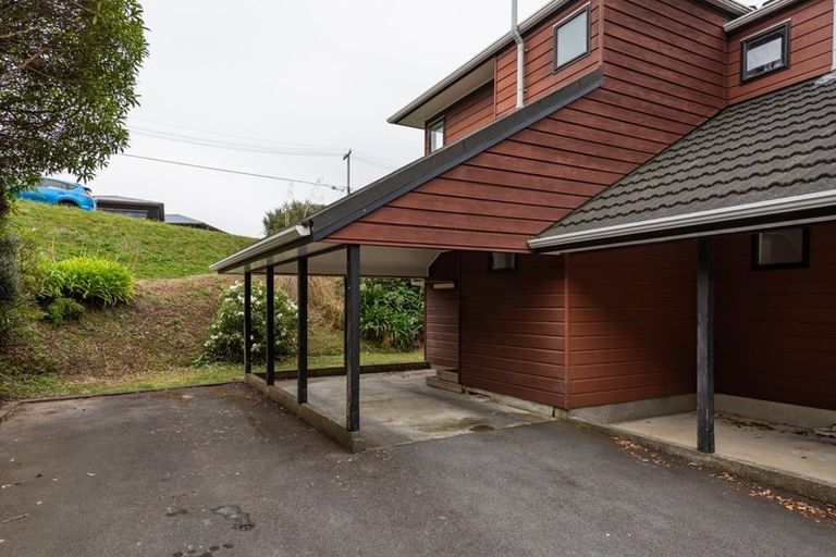 Photo of property in 1/7 Sheridan Terrace, Johnsonville, Wellington, 6037