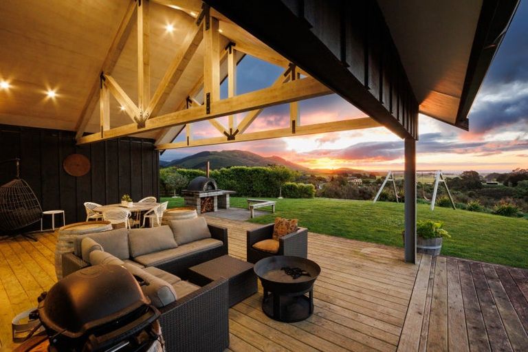 Photo of property in 97 Lacebark Drive, Linton, Palmerston North, 4472
