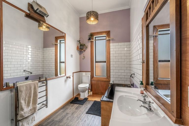 Photo of property in 16 Woodhouse Street, Appleby, Invercargill, 9812