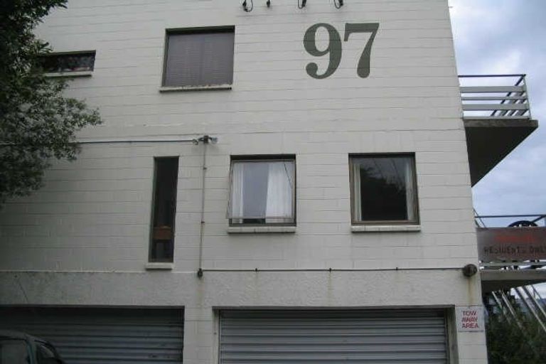 Photo of property in 97 Queen Street, North Dunedin, Dunedin, 9016