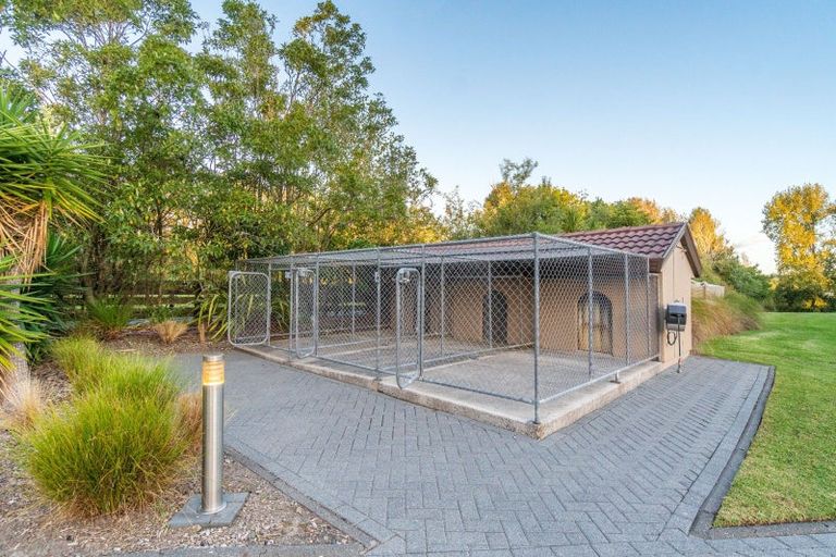 Photo of property in 55 Postman Road, Dairy Flat, Albany, 0794