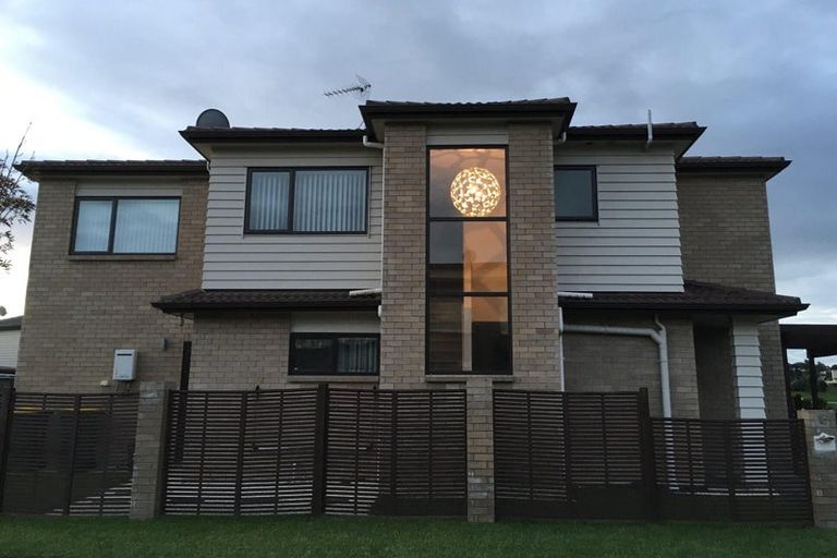 Photo of property in 18 Flintridge Drive, Flat Bush, Auckland, 2019