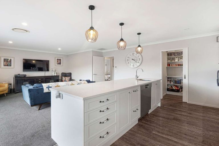 Photo of property in 45 Blunden Road, Lincoln, 7608