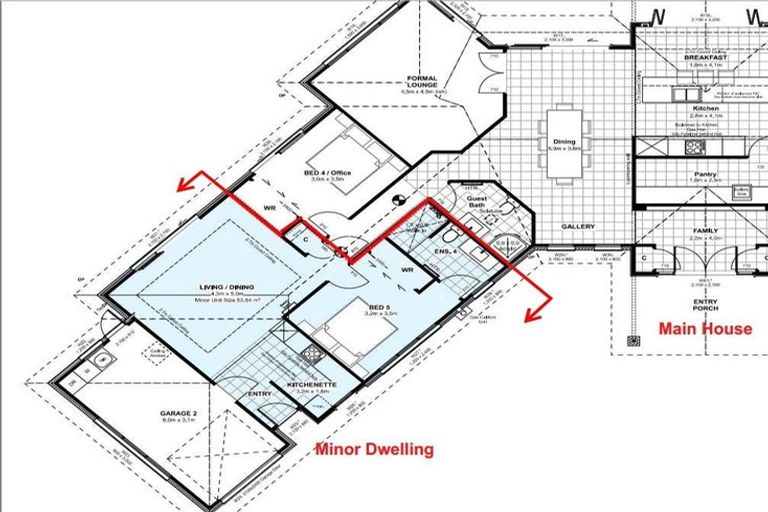 Photo of property in 13 Te Awa Place, Red Beach, 0932