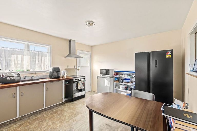 Photo of property in 543 Worcester Street, Linwood, Christchurch, 8011