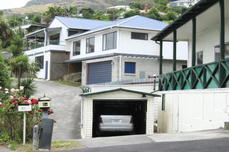 Photo of property in 83 Saint Davids Street, Lyttelton, 8082