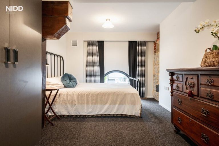 Photo of property in 3/5 Jetty Street, Dunedin Central, Dunedin, 9016