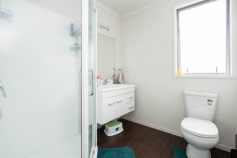 Photo of property in 6u1 Page Place, Hamilton East, Hamilton, 3216