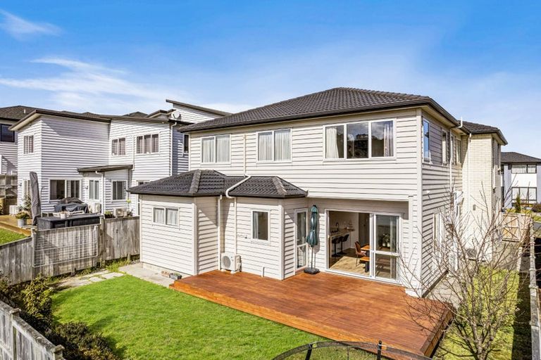 Photo of property in 18 Kilcooley Road, Flat Bush, Auckland, 2019