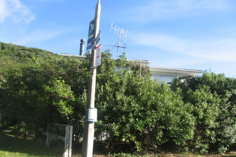 Photo of property in 1 The Anchorage, Whitby, Porirua, 5024