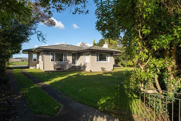 Photo of property in 1010 Ohaupo Road, Te Awamutu, 3800