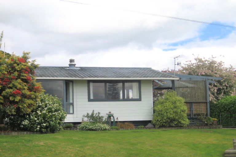 Photo of property in 10 Rostrevor Place, Tihiotonga, Rotorua, 3015