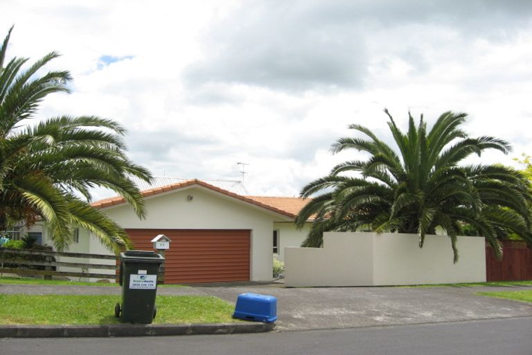 Photo of property in 93 Nelson Street, Pukekohe, 2120
