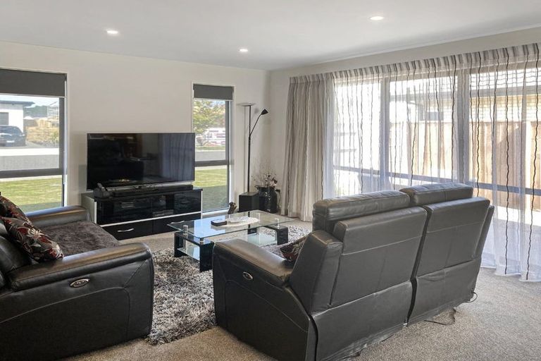 Photo of property in 4 Streamside Terrace, Kaiapoi, 7630