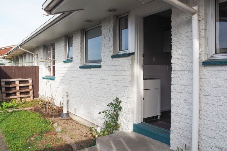 Photo of property in 1/570 Gloucester Street, Linwood, Christchurch, 8011