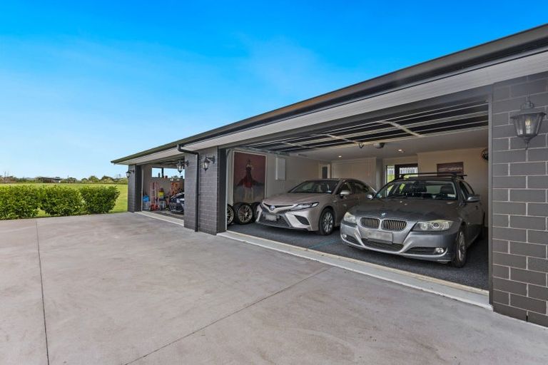 Photo of property in 1 Fernbird Grove, Kerikeri, 0294