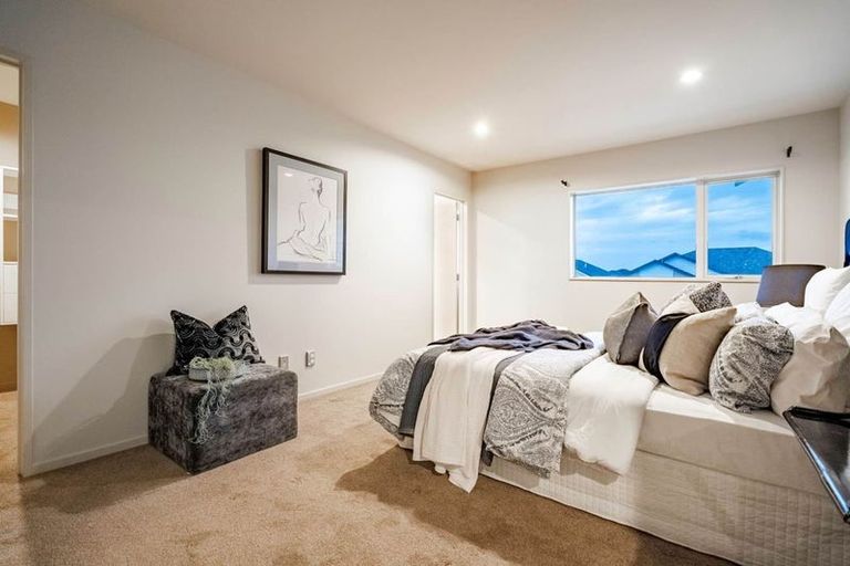 Photo of property in 22 Ballindrait Drive, Flat Bush, Auckland, 2019