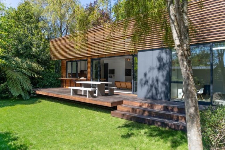 Photo of property in 132 West Street, Greytown, 5712