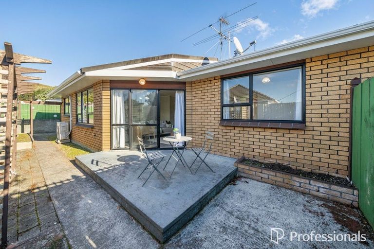 Photo of property in 9a Seddon Street, Wallaceville, Upper Hutt, 5018