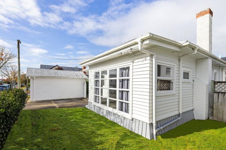 Photo of property in 42 Cook Street, Hamilton East, Hamilton, 3216