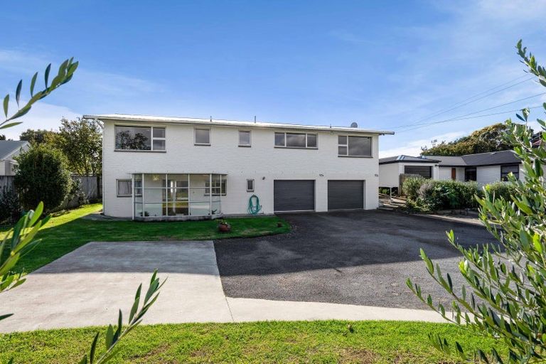 Photo of property in 93c Clemow Road, Fitzroy, New Plymouth, 4312