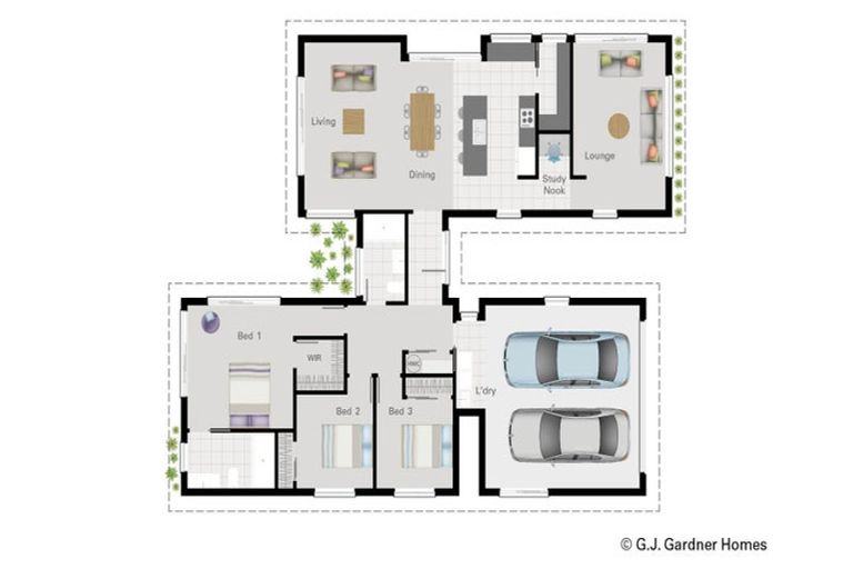 Photo of property in 285 Drury Hills Road, Drury, 2577