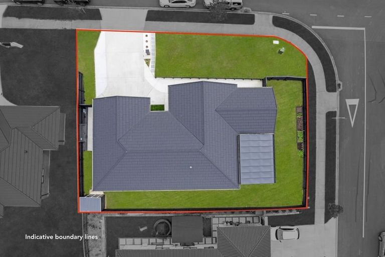 Photo of property in 2 Viv Green Place, Pokeno, 2402