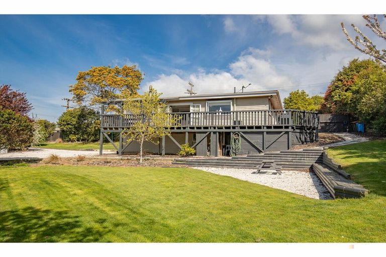 Photo of property in 7 Bouverie Street, Waimataitai, Timaru, 7910