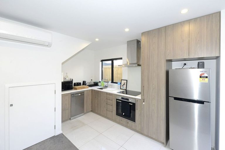 Photo of property in 6/307 Madras Street, Christchurch Central, Christchurch, 8013