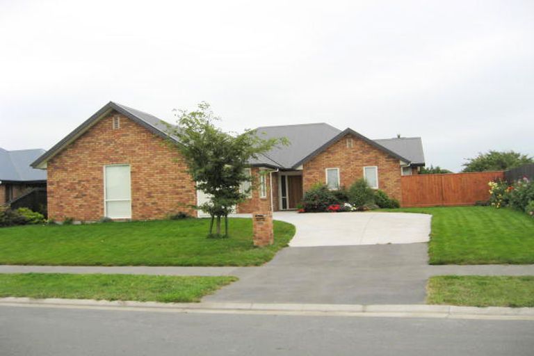 Photo of property in 58 Othello Drive, Rolleston, 7614