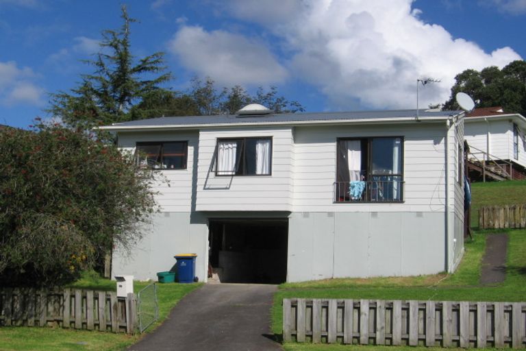 Photo of property in 110 Solar Road, Glen Eden, Auckland, 0602