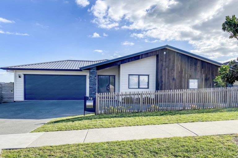 Photo of property in 78 Harvest Avenue, Orewa, 0931