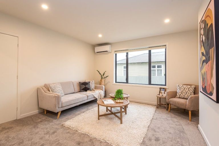 Photo of property in 10 Burlington Street, Sydenham, Christchurch, 8023