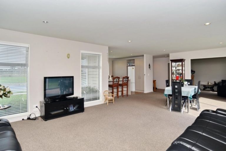 Photo of property in 13 Goodwin Street, Rangiora, 7400