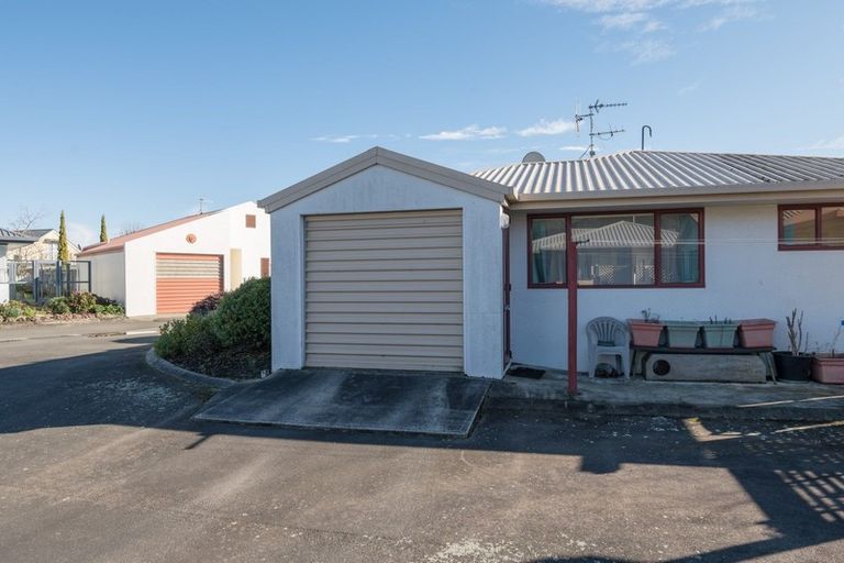 Photo of property in 5 Hawthorn Way, Richmond, 7020