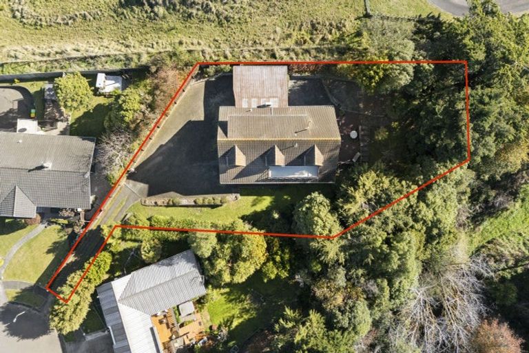 Photo of property in 33 Park View Avenue, Feilding, 4702