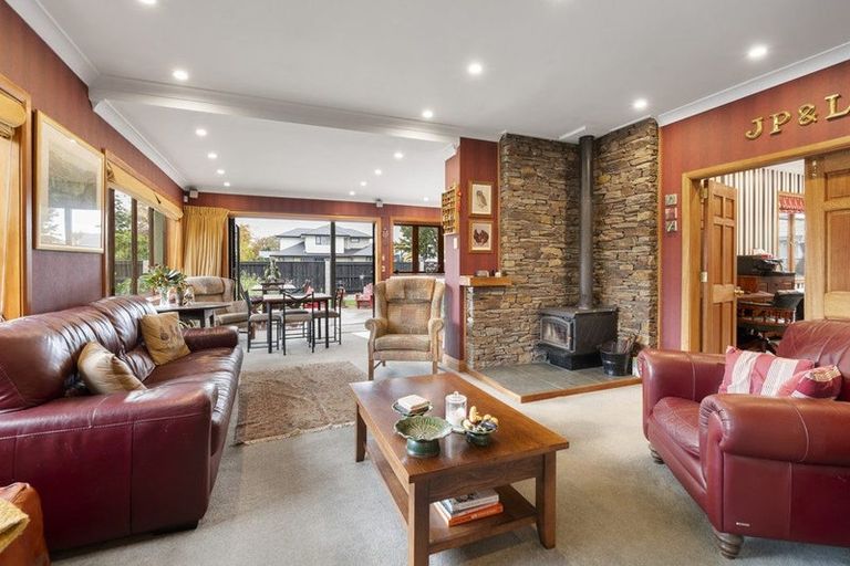 Photo of property in 7 Langston Avenue, Palmerston North, 4414