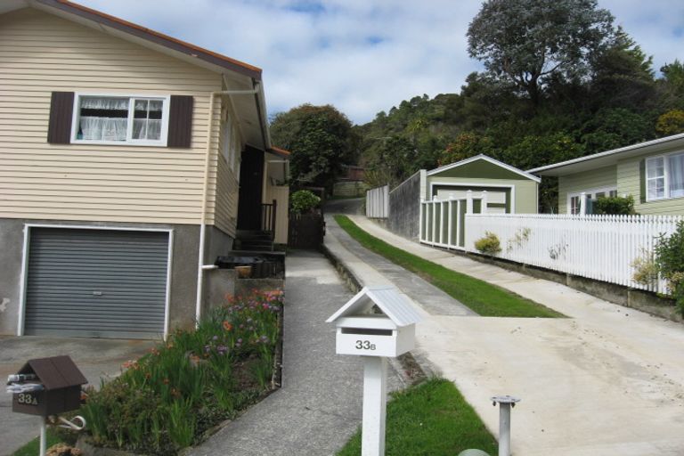 Photo of property in 33b Kowhai Street, Wainuiomata, Lower Hutt, 5014