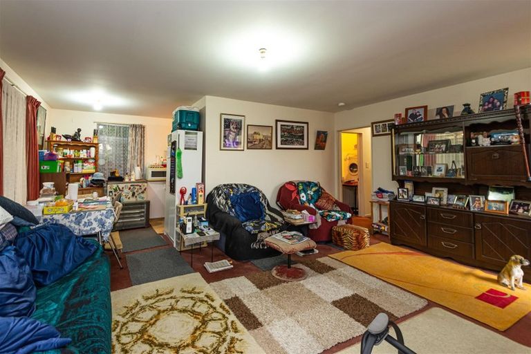 Photo of property in 34 Kipling Street, Addington, Christchurch, 8024