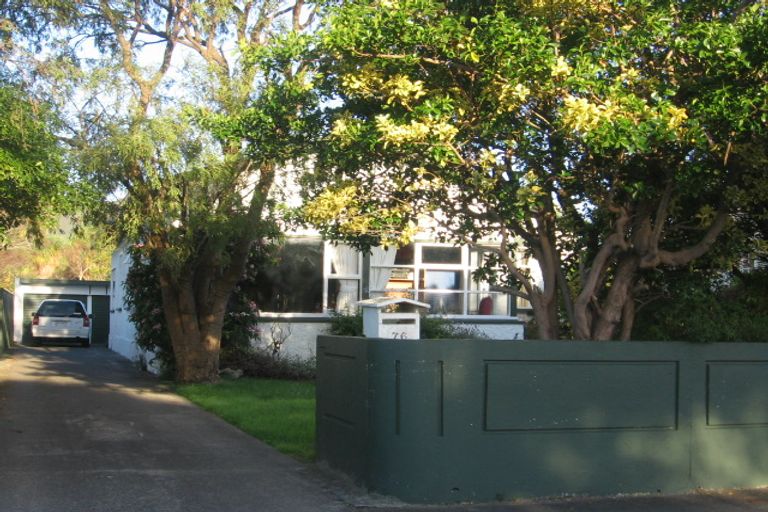 Photo of property in 76 Hautana Street, Woburn, Lower Hutt, 5010