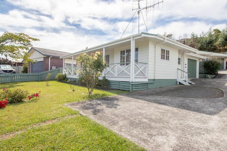 Photo of property in 76a Norwood Road, Paeroa, 3600