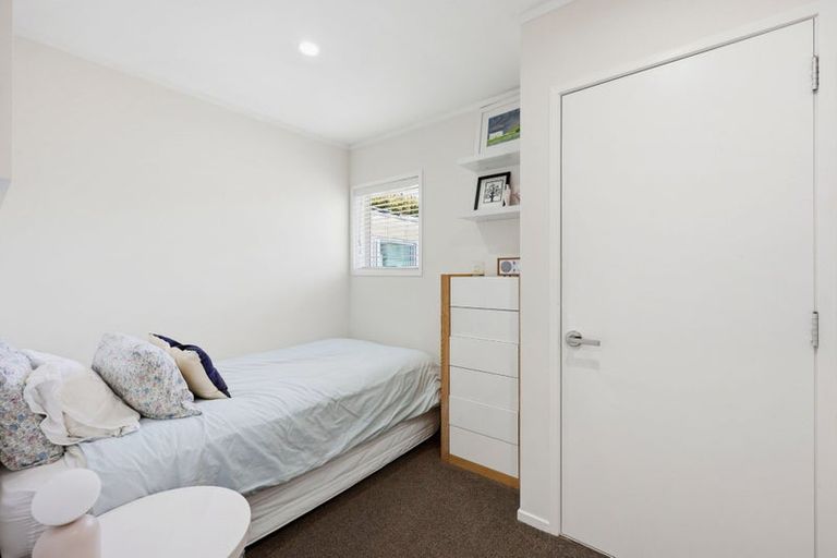 Photo of property in 46 Luton Avenue, Sunnyhills, Auckland, 2010