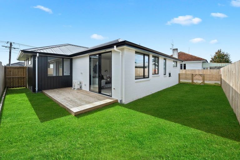 Photo of property in 17u3 Bolmuir Road, Forest Lake, Hamilton, 3200