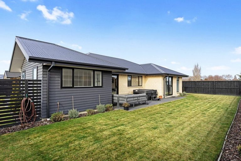 Photo of property in 29 Lock Crescent, Kaiapoi, 7630