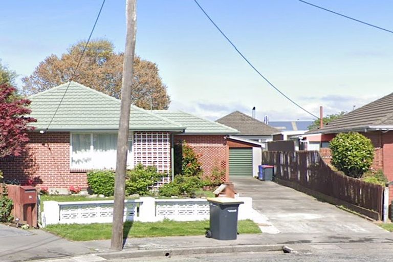 Photo of property in 18 Marshwood Place, Sockburn, Christchurch, 8042