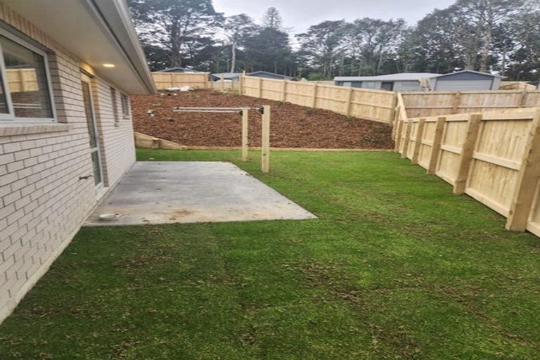 Photo of property in 1 Monterey Rise, Te Kamo, 0112