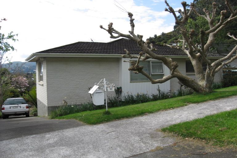 Photo of property in 11 Mission Street, Waterloo, Lower Hutt, 5011