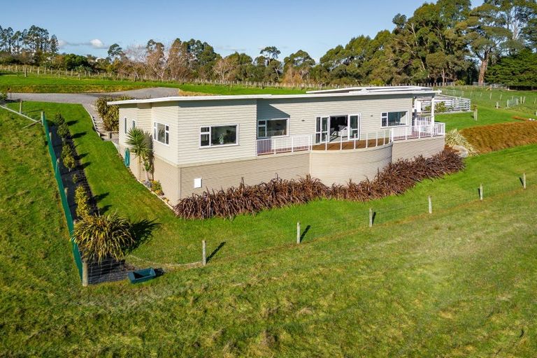 Photo of property in 149 Kokotau Road, Kokotau, Carterton, 5792