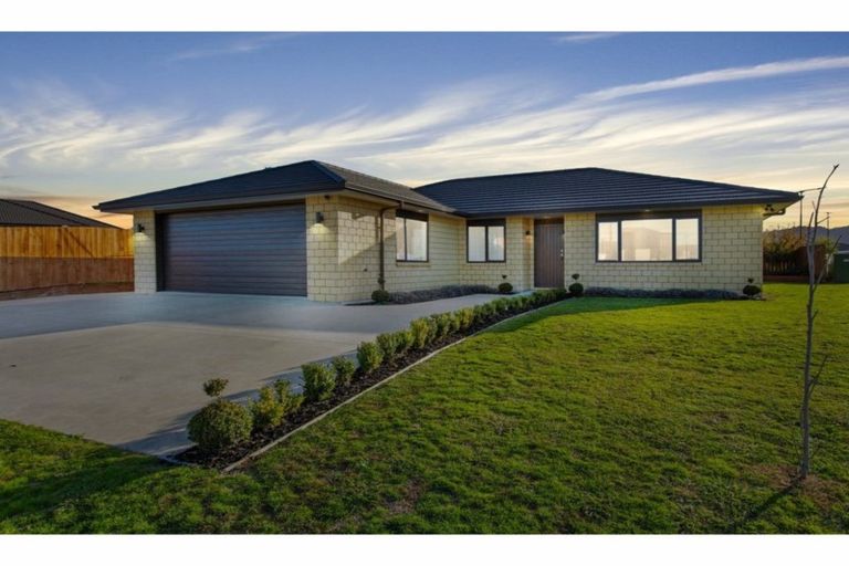 Photo of property in 4 Matawhero Place, Ngaruawahia, Hamilton, 3288